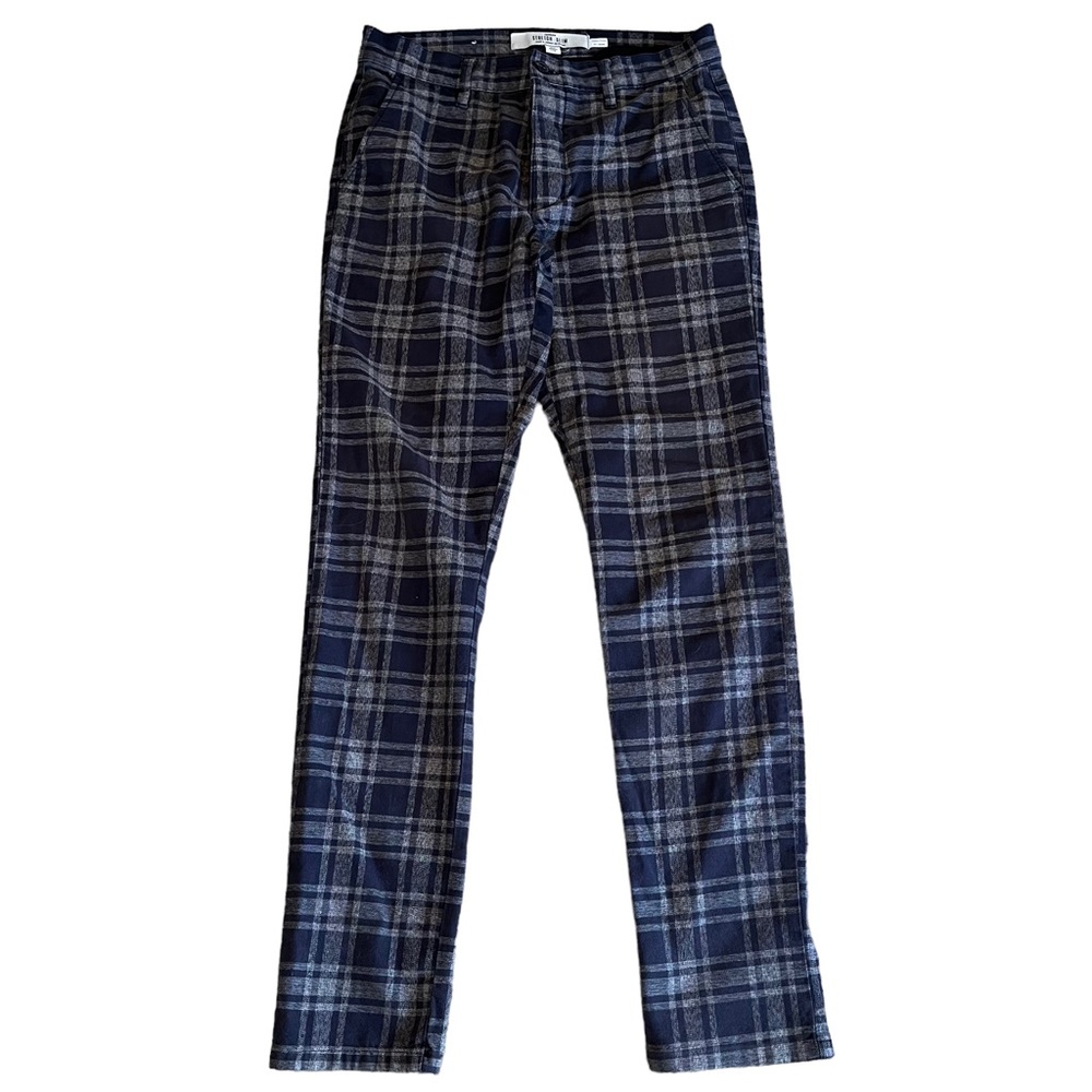 Topman Stretch Slim